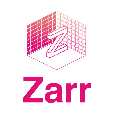 Zarr Logo